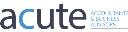 Acute Accountants logo